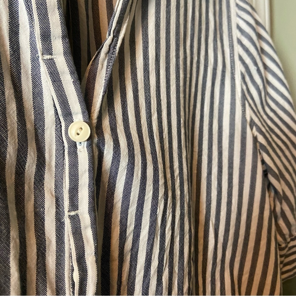J. Crew button down - Picture 2 of 5